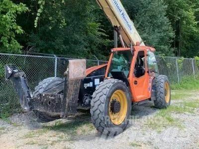 JLG 1255 Telescopic handlers