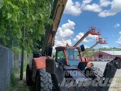 JLG 1255 Telescopic handlers