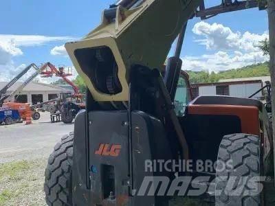 JLG 1255 Telescopic handlers