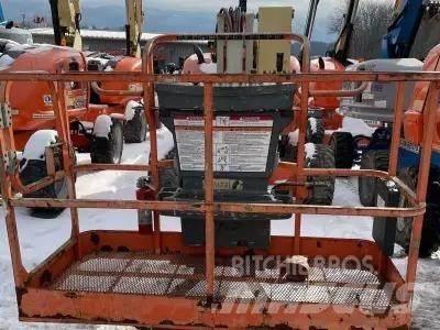 JLG 450AJ Articulated boom lifts