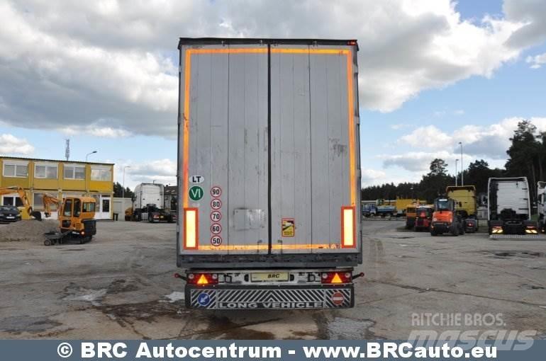 DAF XF 460 FAR Prime Movers