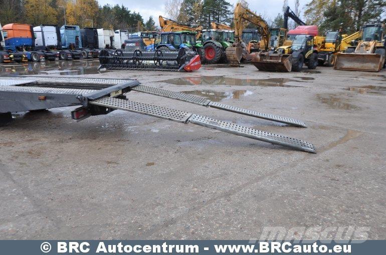 Iveco Daily50 Transport vehicles