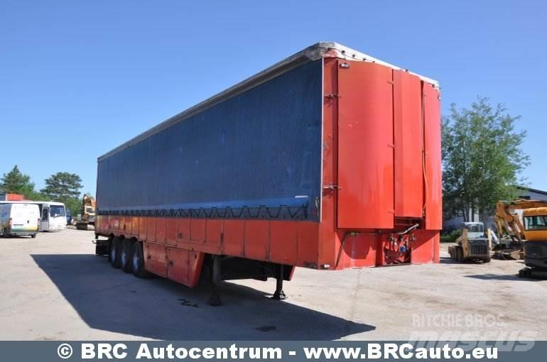 Pezzaioli SCT63U Other trucks