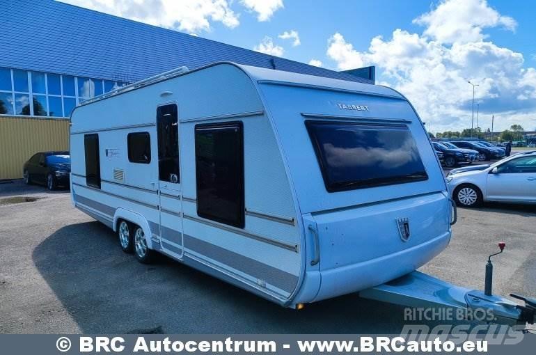 Tabbert W26 Camper vans, winnabago, Caravans