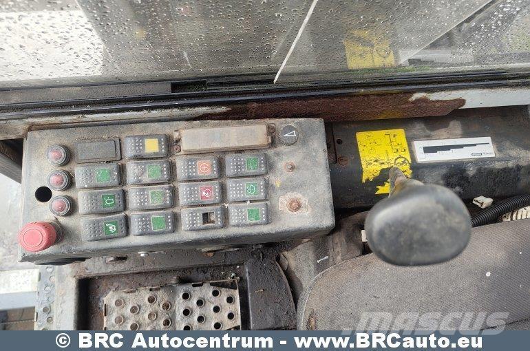 Volvo FH Other trucks