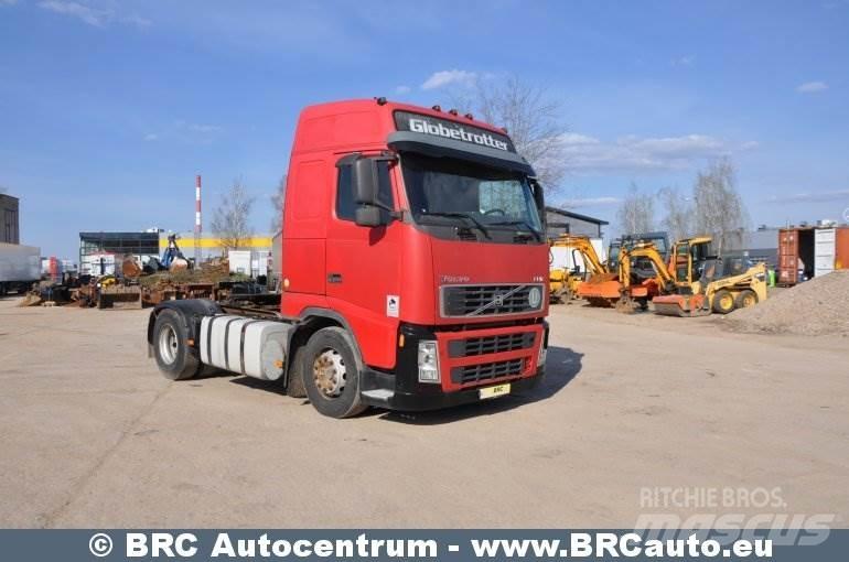 Volvo FH12 Prime Movers