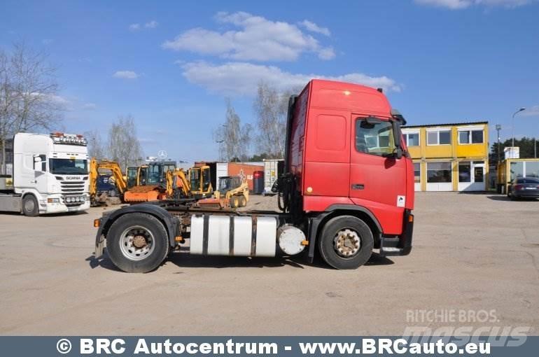Volvo FH12 Prime Movers
