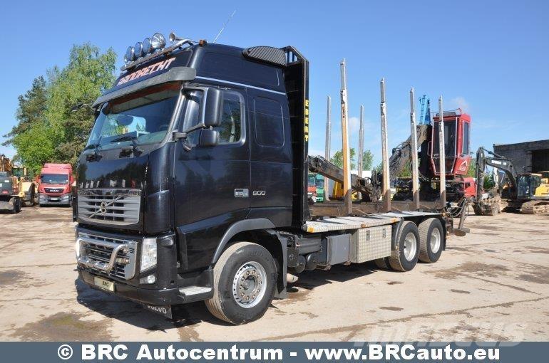 Volvo FH16 Other trucks