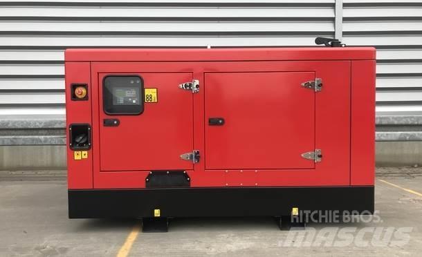 Yanmar 4TNV98GGEHR Diesel Generators