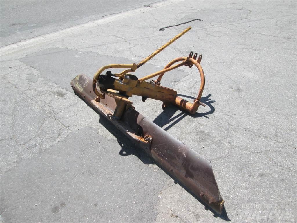 Danuser  Blades