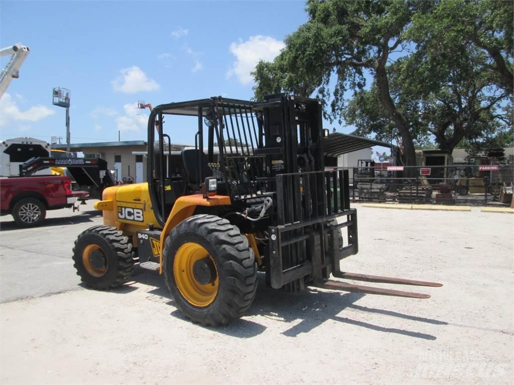 JCB 940 Other
