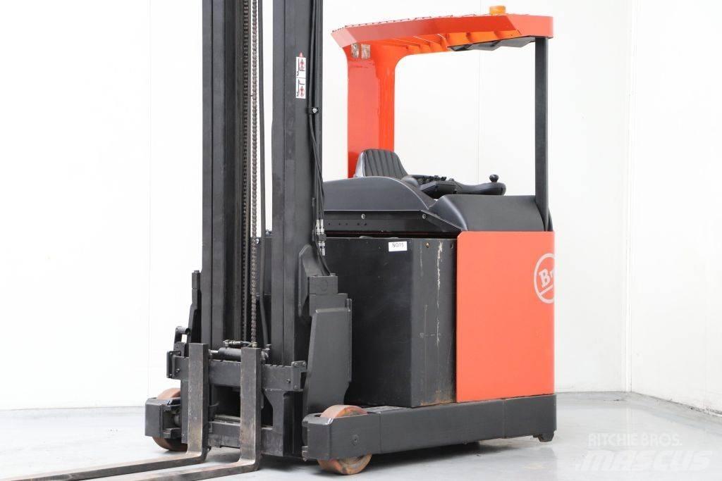 BT RR B3 Reach truck
