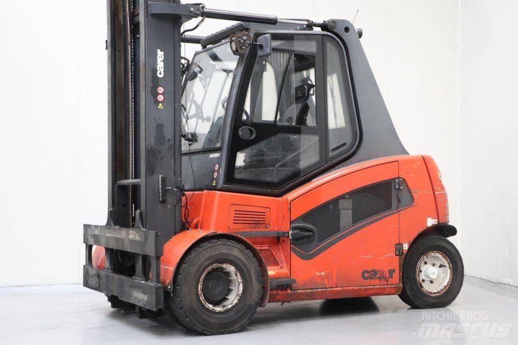 Carer A80/900X Electric forklift trucks