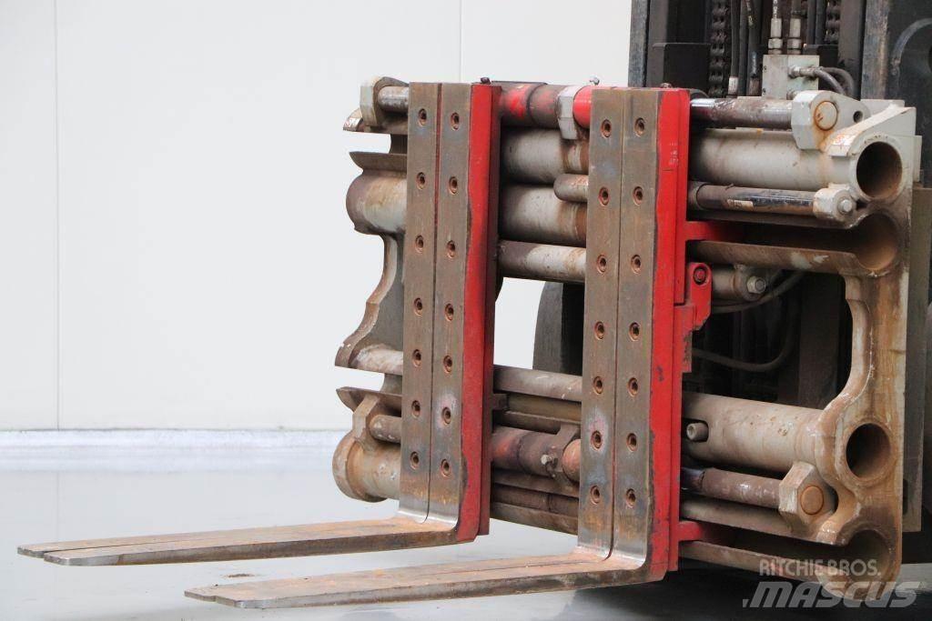 Durwen DPK 50 C-SP Others