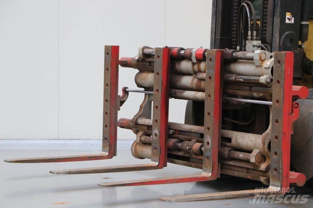 Durwen DPK 50 C-SP Others