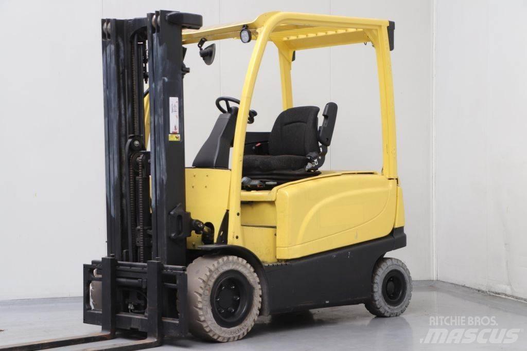 Hyster J2.2XN Electric forklift trucks