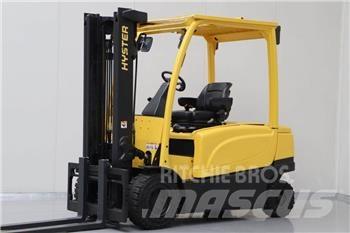 Hyster J3.5XN Electric forklift trucks