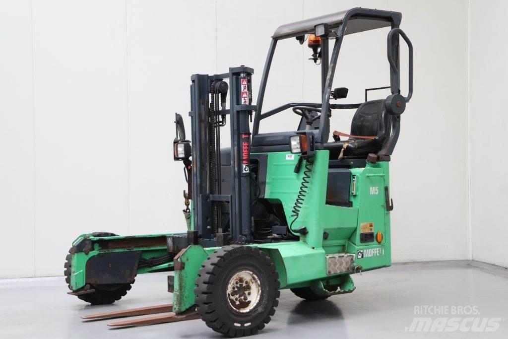 Moffett M5 20.3 Other