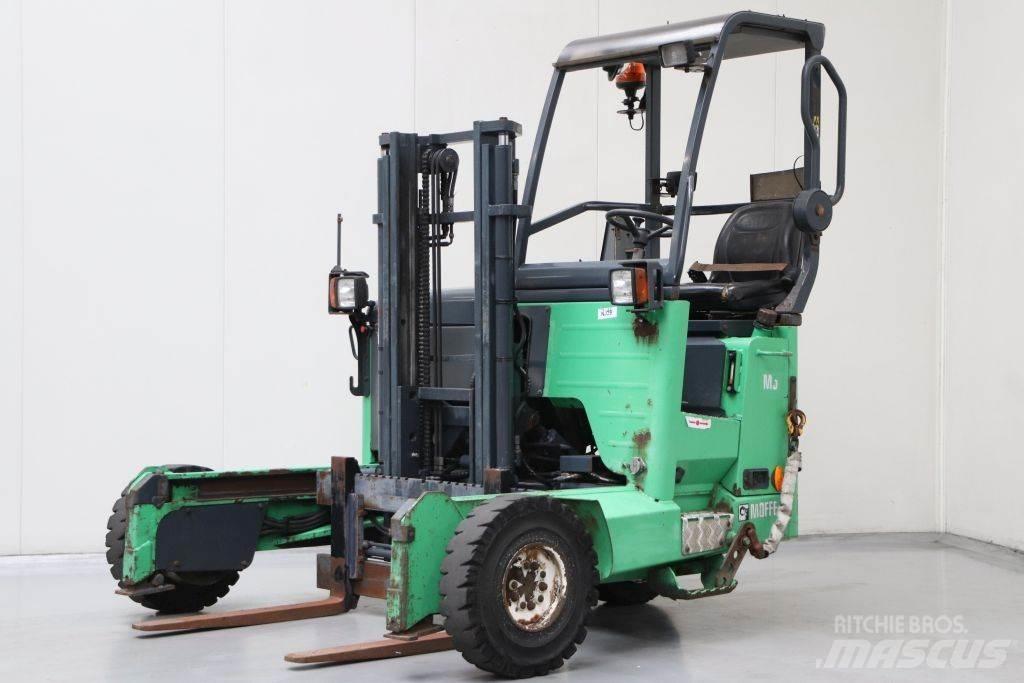 Moffett M5 20.3 Other