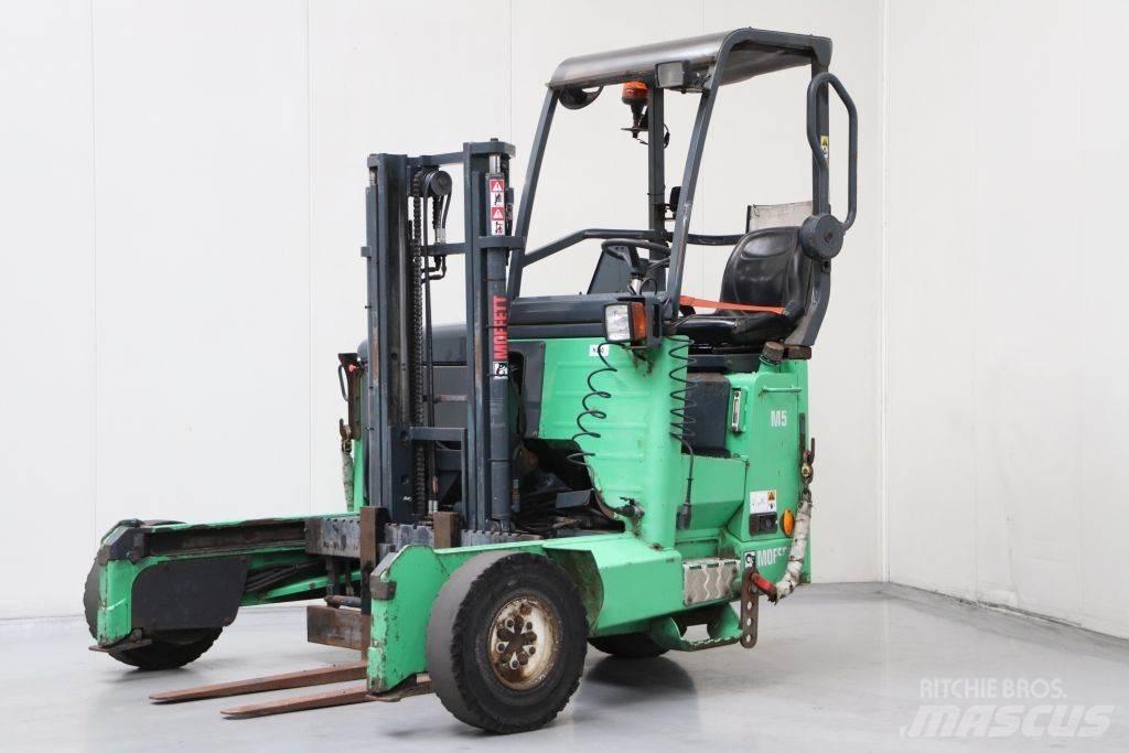 Moffett M5 20.3 Other