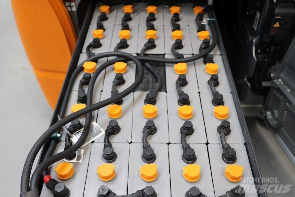 Still RX20-20L Electric forklift trucks