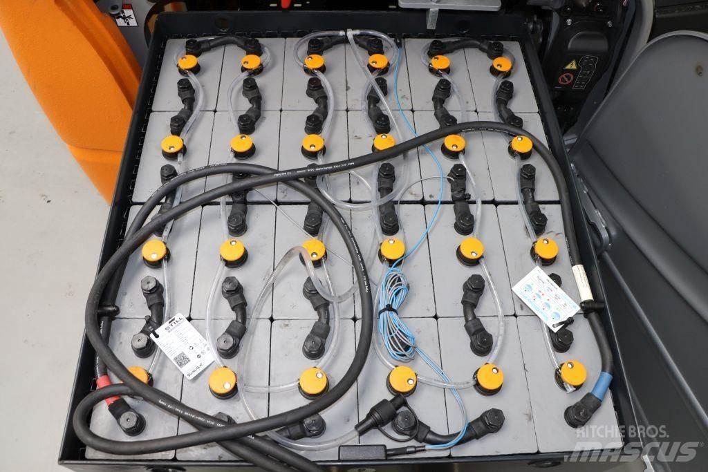Still RX20-20L Electric forklift trucks