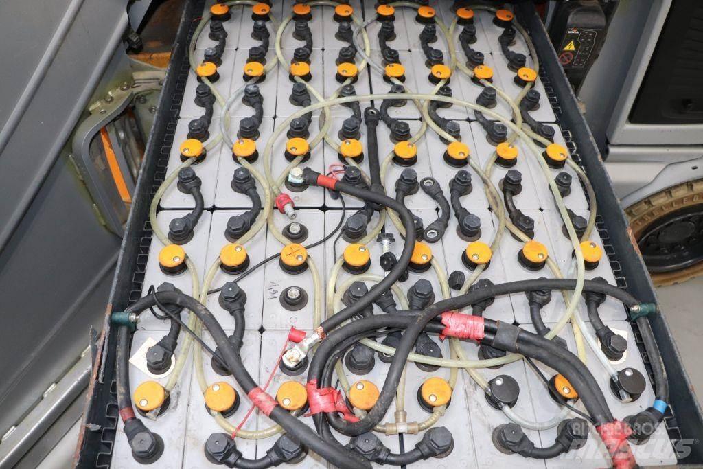 Still RX60-30 Electric forklift trucks