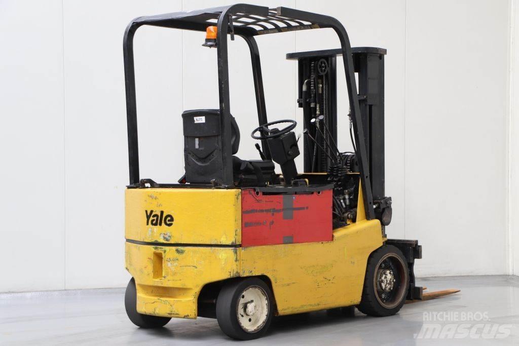 Yale ERC50AGE Electric forklift trucks