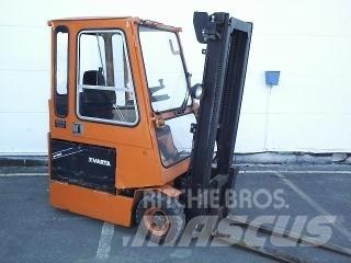 Asea GMA 12-2 Electric forklift trucks