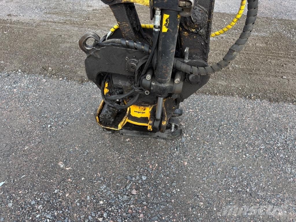 Yanmar Vio 80 U Mini excavators  7t - 12t