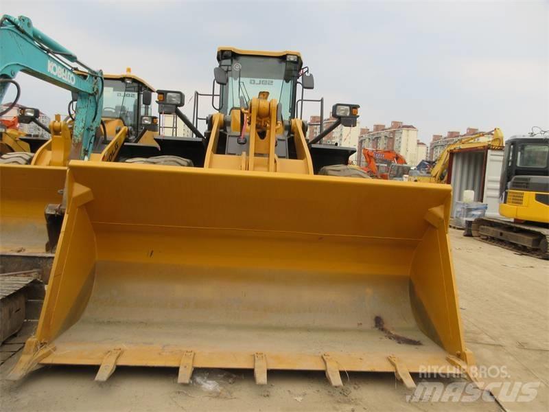 SDLG LG 958 F Wheel loaders