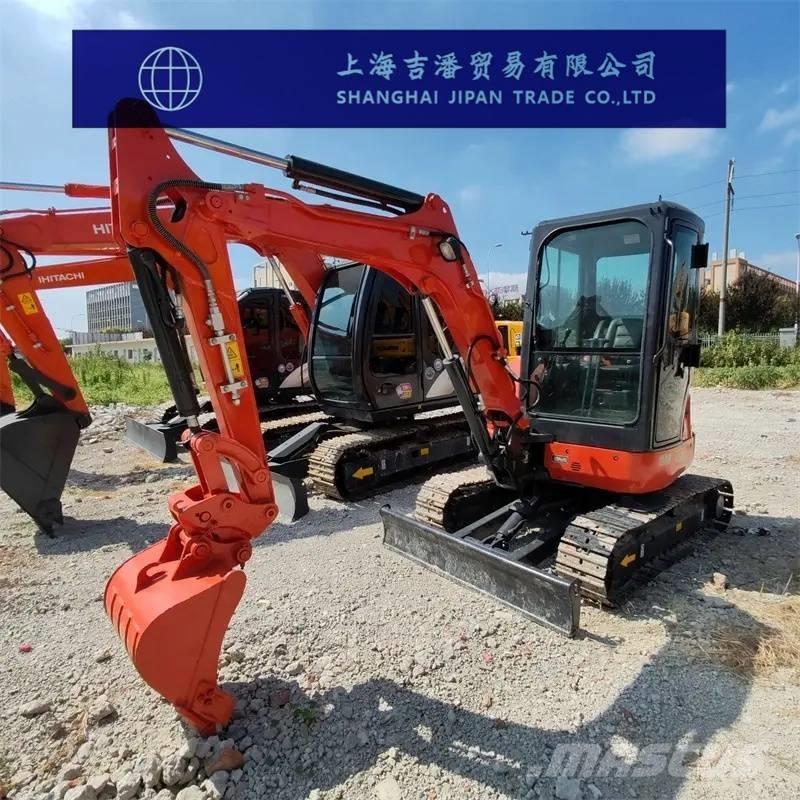 Kubota U 30 Mini excavators < 7t (Mini diggers)