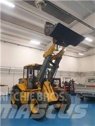 Palazzani PL82 PT Telescopic wheel loaders