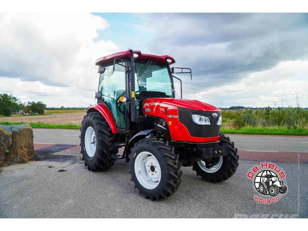 YTO NMF704C Tractors