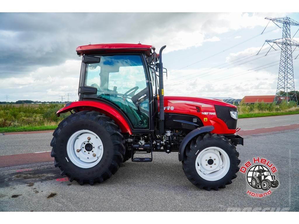 YTO NMF704C Tractors