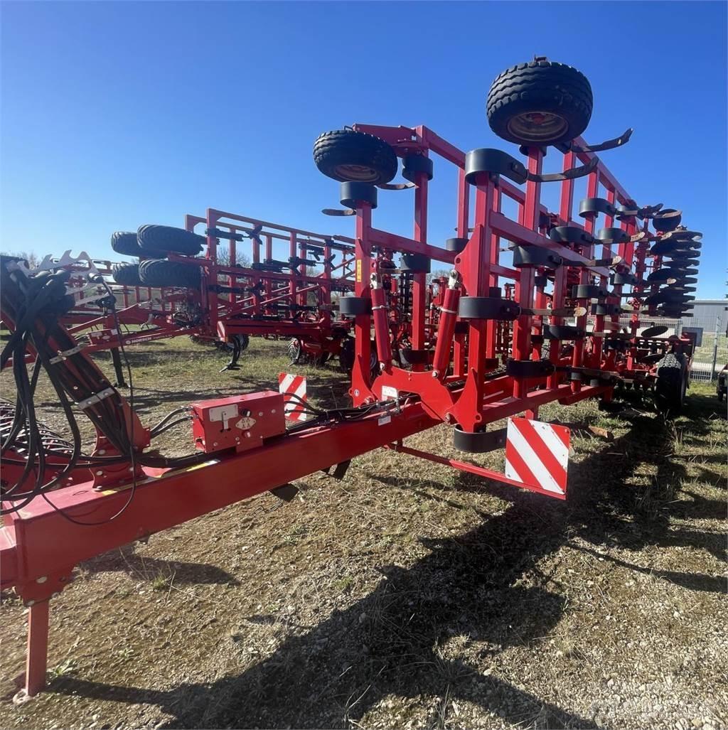 Horsch Tiger 6 XL Cultivators