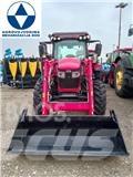 YTO NLY1254 Tractors