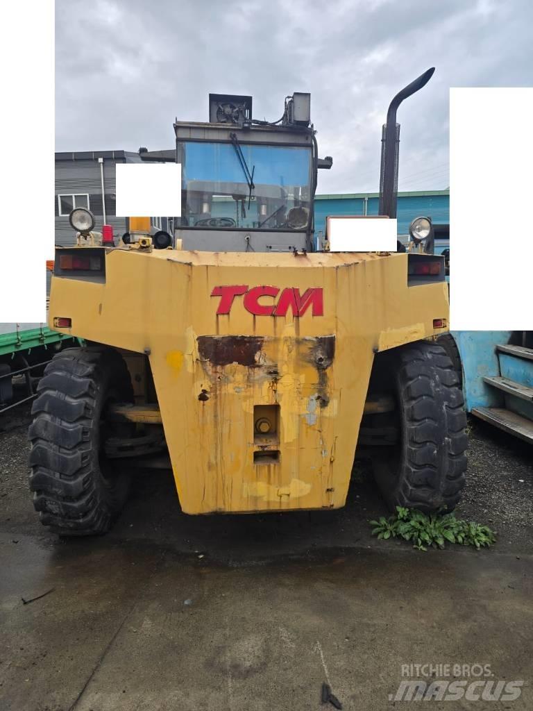 TCM FD180-2 Other