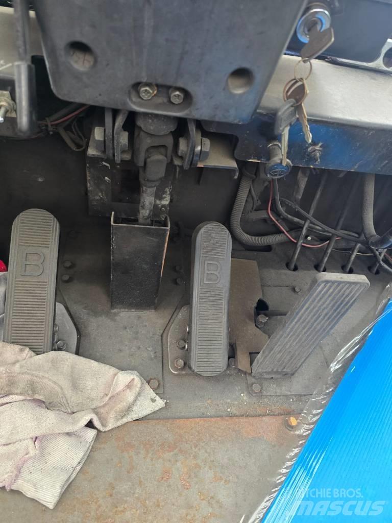 TCM FD180-2 Other