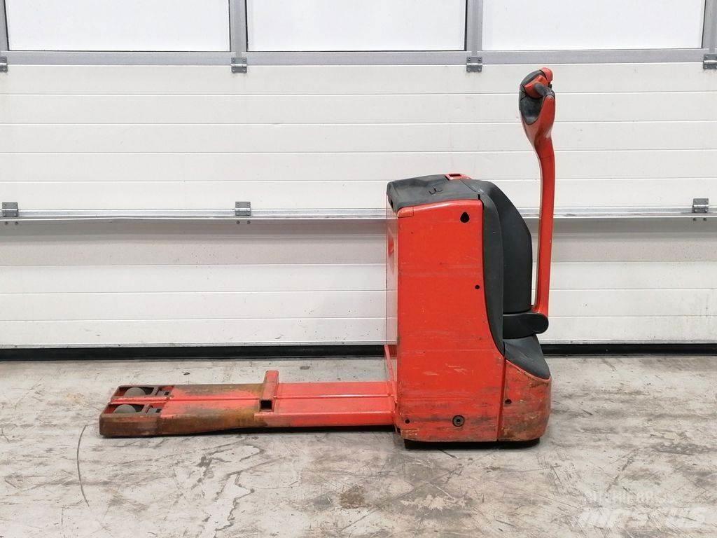 Linde T16 Low lifter