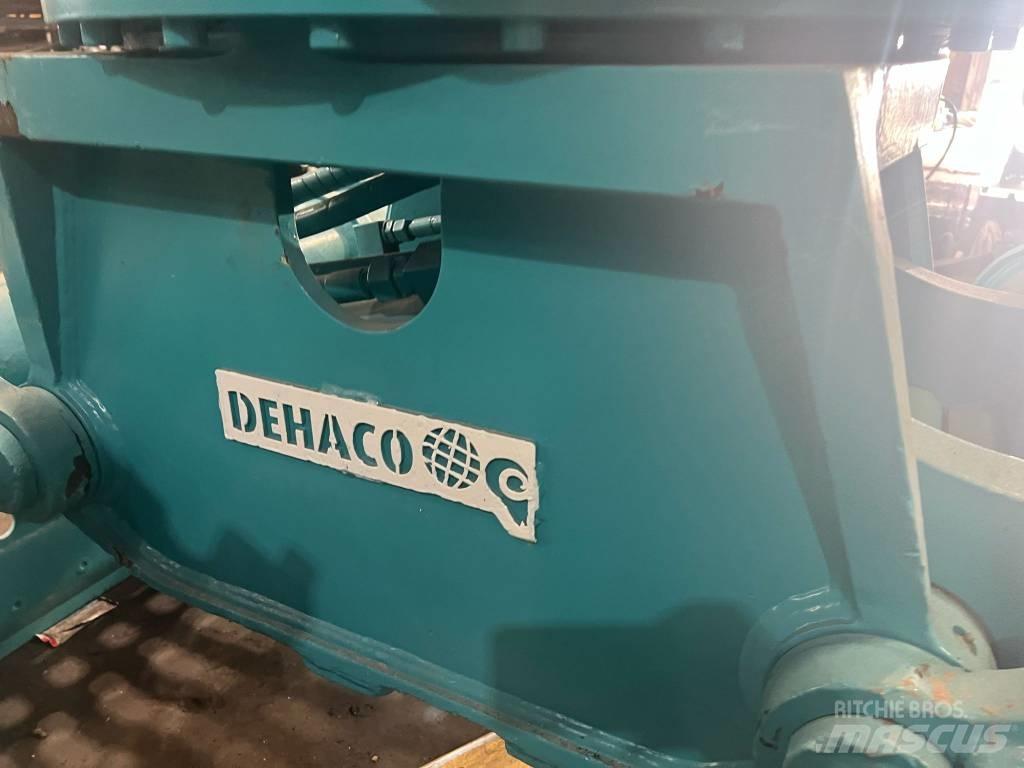 Dehaco DSG 1500 Grapples