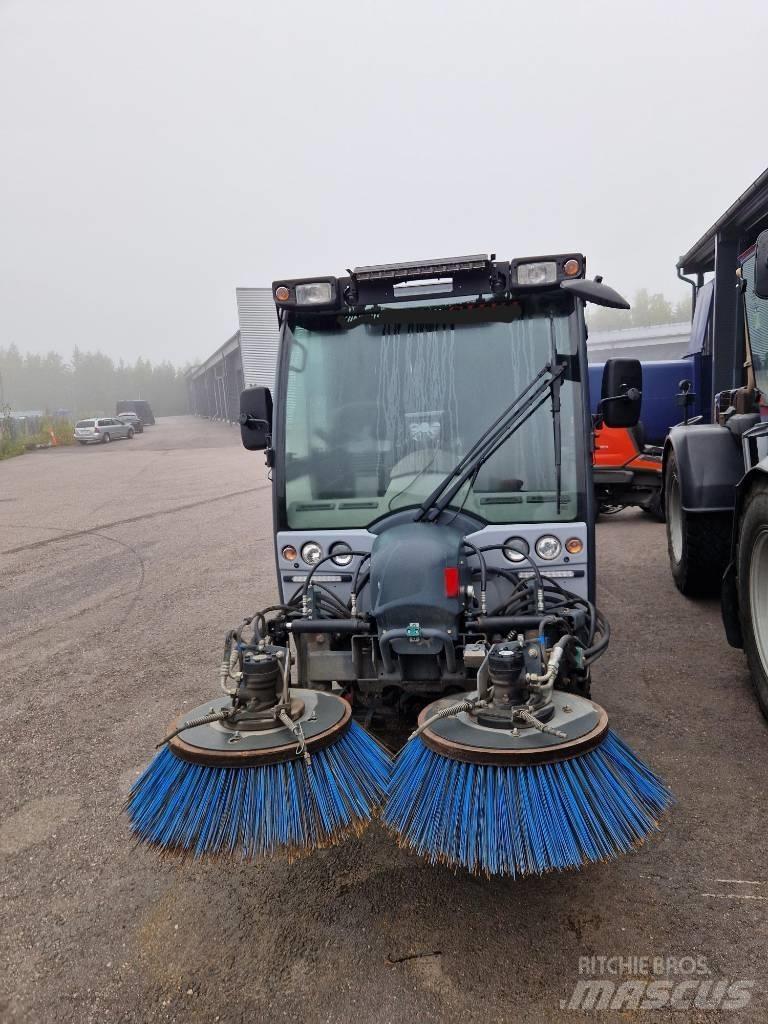 Hako Citymaster 2200 Sweepers