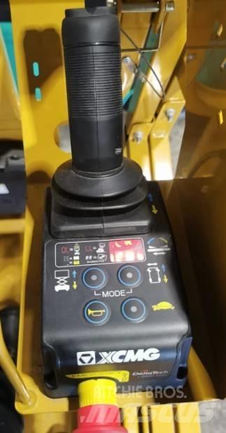 XCMG XG1008 AC Scissor lifts