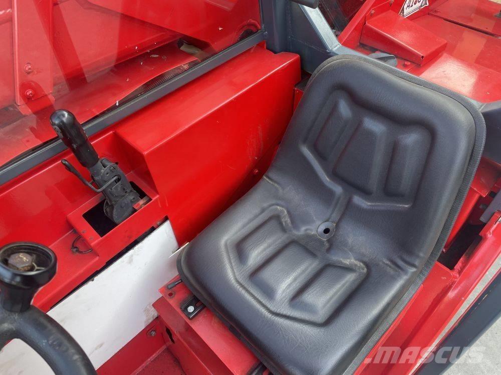 Manitou BT 420 Telescopic handlers