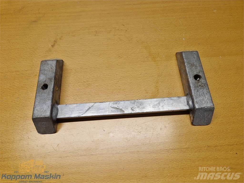Eco Log 7014307 Other components