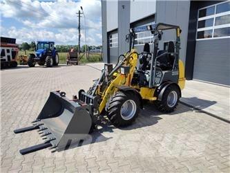 Wacker Neuson WL 20 Mini loaders