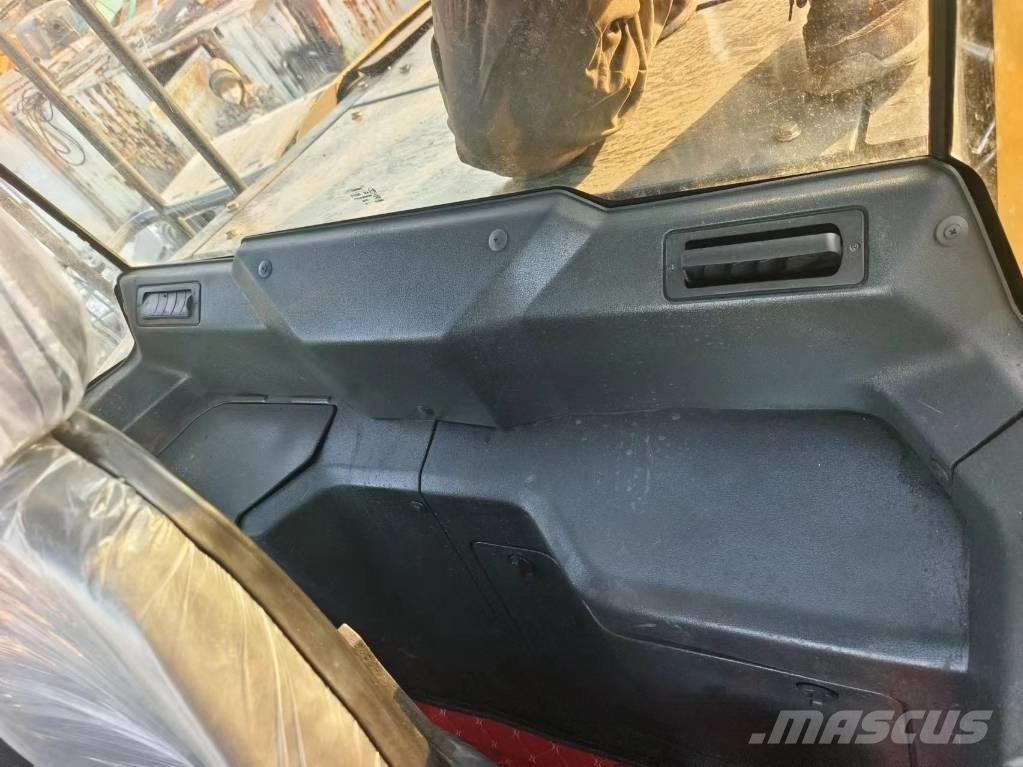 LiuGong 856 H Wheel loaders