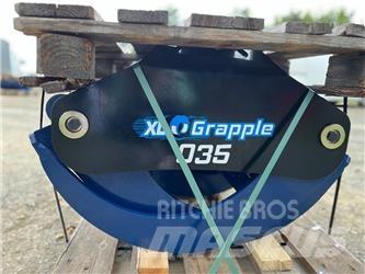  XL Grapple 035 Grapples