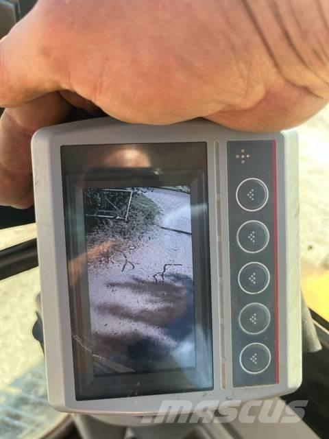 CAT 308 E 2 CR Mini excavators  7t - 12t