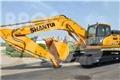 Shantui SE210W Mini excavators < 7t (Mini diggers)